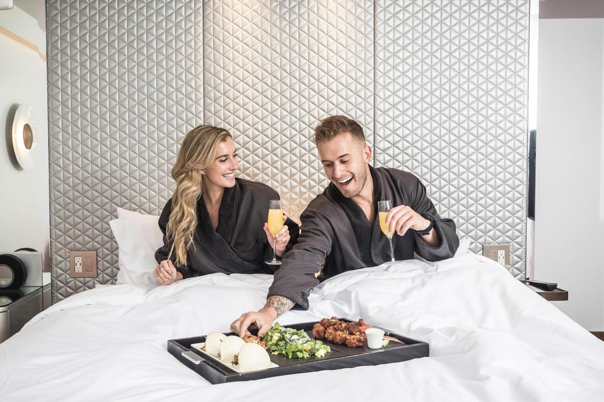 W Aspen Hotell Eksteriør bilde